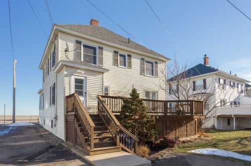 809 Ocean Blvd, Hampton NH  03842-3016 exterior