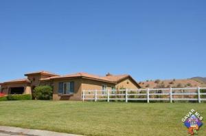 2315 Antelope St, Acton, CA 93510-1371