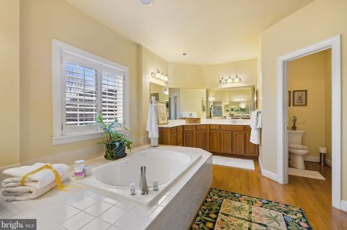 14540 Brinestone Pl, Haymarket VA  20169-2640 exterior