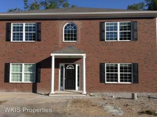 1329 Scottsville Rd, Bowling Green KY  42104-2401 exterior