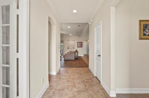 1034 Enchanted Rock Dr, Allen TX  75013-5042 exterior