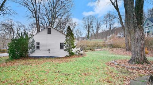 1467 Route 292, Whaley Lake NY  12531-5512 exterior