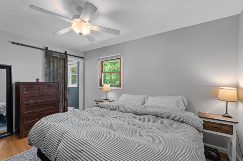 1443 Mount Ct, Hubertus WI  53033-9626 exterior