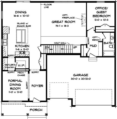 2457 Jaber Ave, Otsego, MN 55376-9290