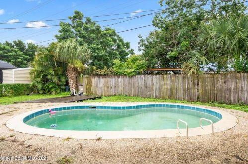 4035 Hood Ave, Titusville, FL 32780-5443