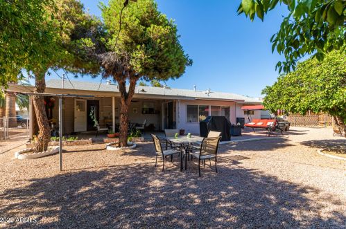 5409 Billings St, Mesa AZ 85207-0600 exterior