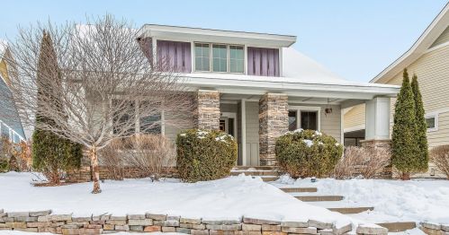 15604 Dunberry Way, Saint Paul, MN 55124-7827