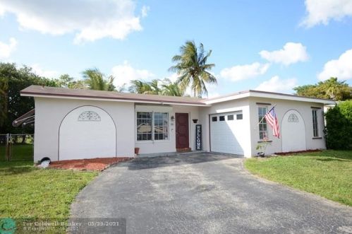 9611 14th St, Hollywood, FL 33024-4448