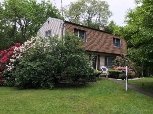 192 Rd, Whaley Lake NY  12531-5322 exterior