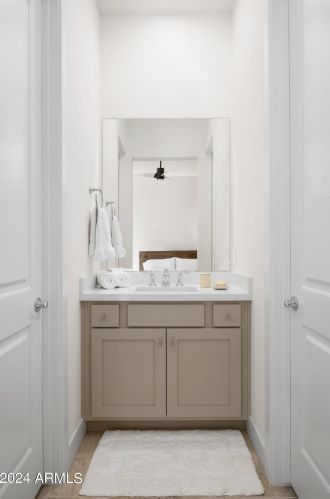 12357 Black Rock Rd, Scottsdale AZ  85255-6107 exterior