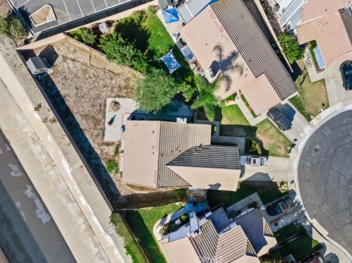 4203 Valerie Ln, Chino CA  91710-2184 exterior