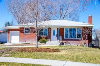 254 Byron Ave, Goshen, ID 83274-1104