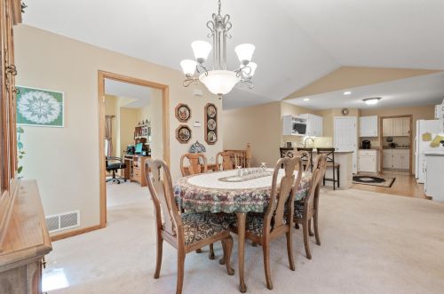 4687 19th St, Columbus MN  55025 exterior