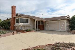 714 169th St, Gardena CA  90247-5253 exterior