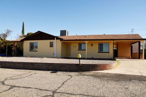 1220 Ocotillo Dr, Globe, AZ 85501-2069