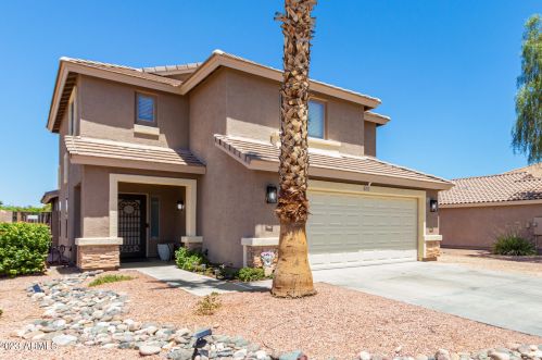 16672 Sandra Ln, Sun City, AZ 85388-2130