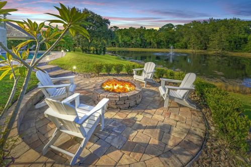 2676 Spruce Creek Blvd, Daytona Beach FL 32128-6922 exterior