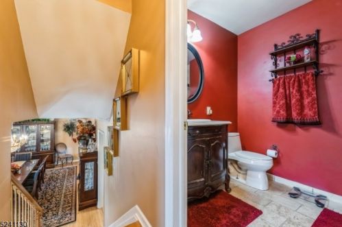 30 Cypress Ave, Verona NJ  07044-1910 exterior