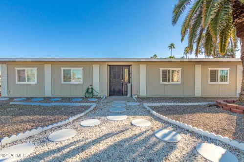 444 80th Pl, Mesa, AZ 85208-4701