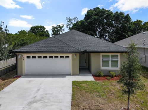 834 Mason Ave, Apopka, FL 32703-3138