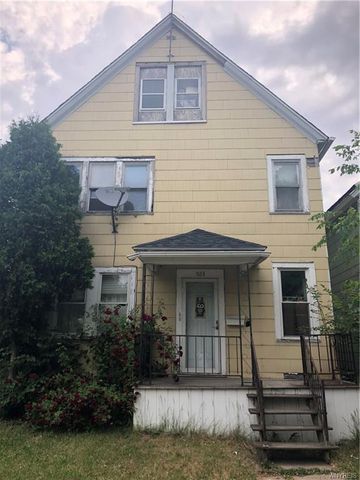 523 Fargo Ave, Buffalo, NY 14213-2124