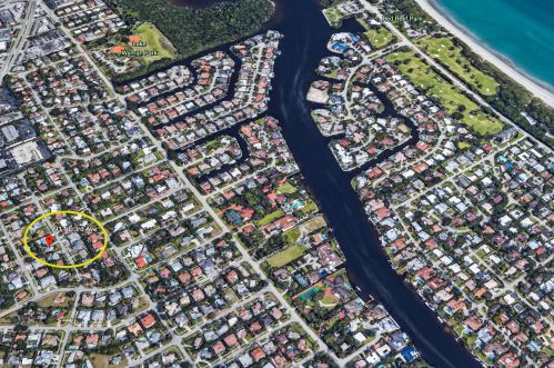 991 3rd Ave, Boca Raton, FL 33432-2647