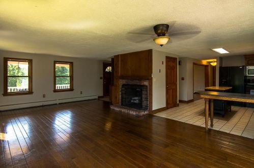 56 Bryant Rd, Belmont NH  03220-3626 exterior