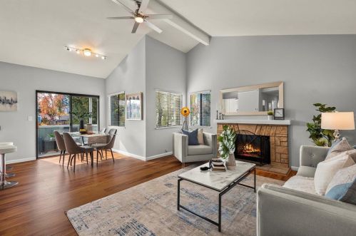 1068 Maywood Ln, Pacheco CA  94553-4176 exterior