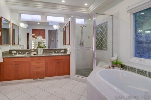 876 Armada Ter, San Diego CA  92106-3056 exterior