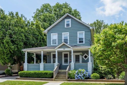18 Murray St, East Freehold, NJ 07728-1833