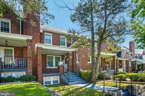 5233 2nd St, Washington, DC 20011-6621