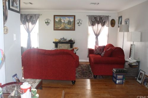 588 Evans St, San Bernardino CA  92404-5308 exterior