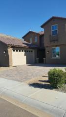 157 Canyon Way, Chandler AZ  85249-5139 exterior