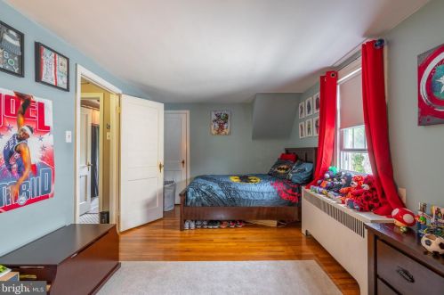 325 Moreland Rd, Willow Grove PA  19090-3507 exterior