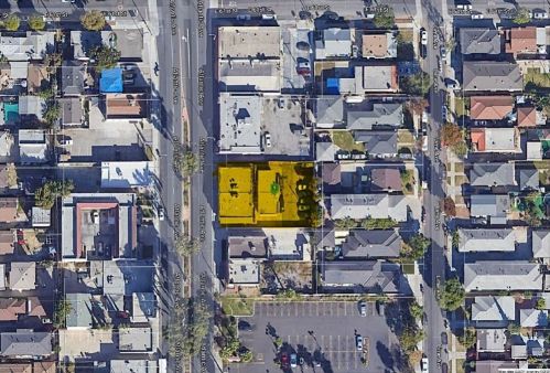 6060 Atlantic Ave, Long Beach, CA 90805-3013
