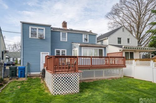 143 High St, Woodbridge NJ  07095-3047 exterior