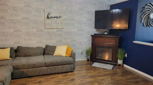 162 Owl Overlook, Idlewild KY  41005-6580 exterior