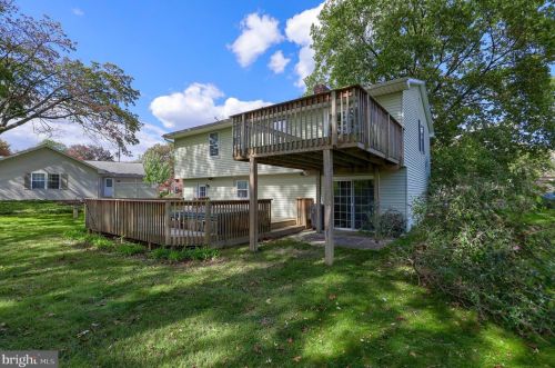 474 Haverhill Rd, Lancaster PA  17601-3539 exterior