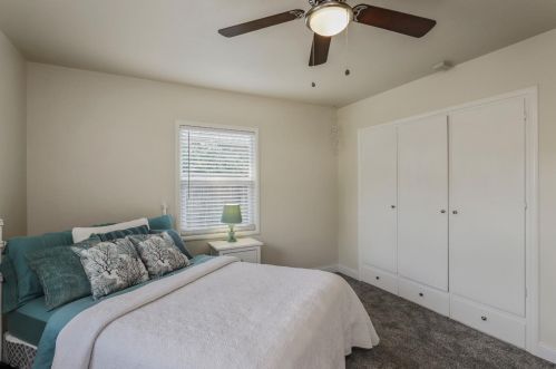 1308 Highland Dr, Modesto CA  95354-1548 exterior