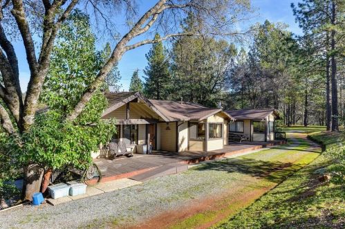 2831 Derrick Dr, Greenwood, CA 95635-9231