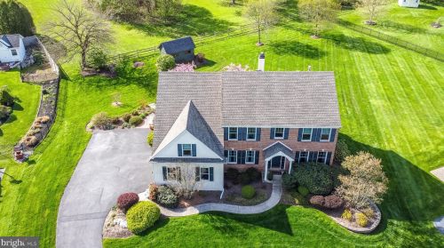 412 Turnberry Way, Souderton, PA 18964-2071