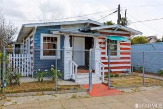 1712 Vicksburg Ave, Oakland, CA 94601-5827