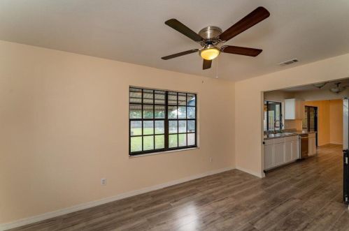 161 Curtis St, Fort Pierce FL  34983-1628 exterior