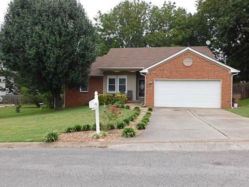 3624 Lipton Pl, Antioch, TN 37013-5432