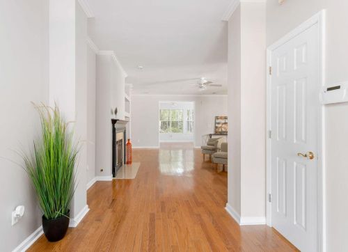 3250 John Bartram Pl, Mount Pleasant SC  29466-7079 exterior