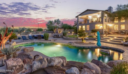 35825 17th Ave, Phoenix AZ  85086-7251 exterior