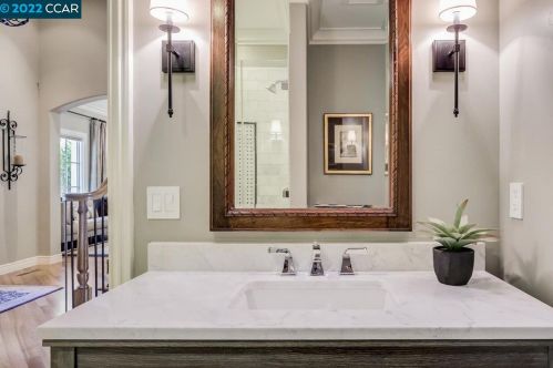 695 Blue Spruce Dr, Danville CA  94506-4525 exterior