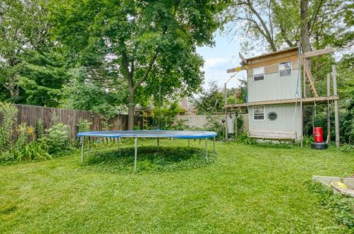 6541 5 Ave, Kenosha WI 53143-5117 exterior