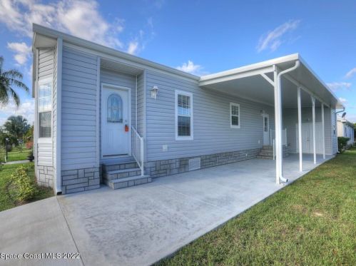 834 Wren Cir, Sebastian, FL 32976-7507