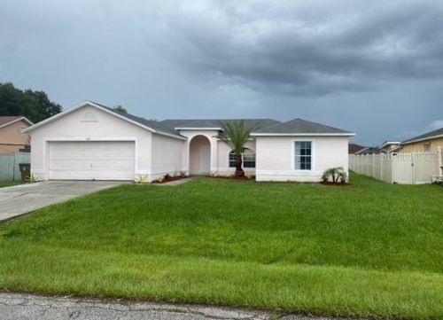 602 Regency Way, Kissimmee, FL 34758-3603
